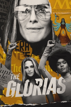 The Glorias yesmovies