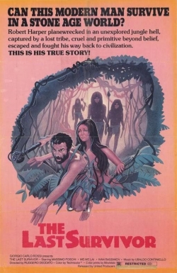 Last Cannibal World yesmovies