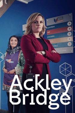 Ackley Bridge yesmovies