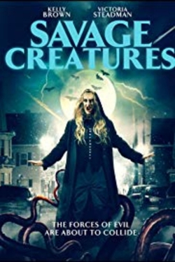 Savage Creatures yesmovies