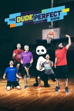 The Dude Perfect Show yesmovies