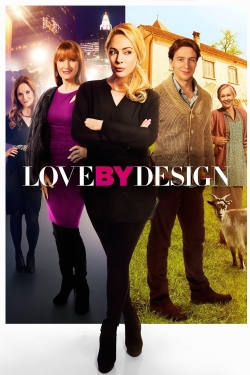 Love by Design yesmovies