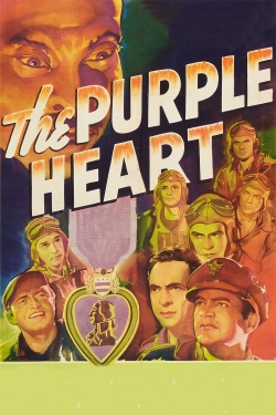 The Purple Heart yesmovies