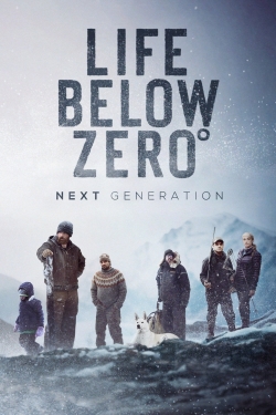 Life Below Zero: Next Generation yesmovies