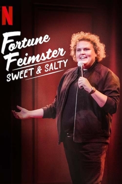 Fortune Feimster: Sweet & Salty yesmovies