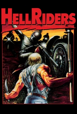 Hell Riders yesmovies