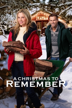 A Christmas to Remember yesmovies