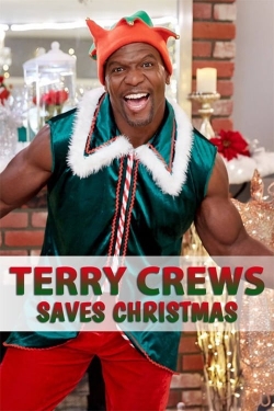 Terry Crews Saves Christmas yesmovies