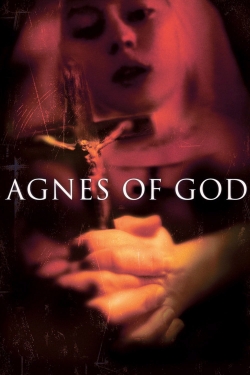 Agnes of God yesmovies