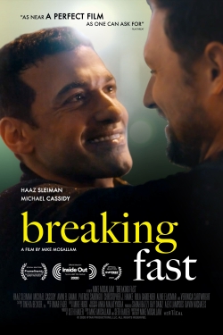 Breaking Fast yesmovies