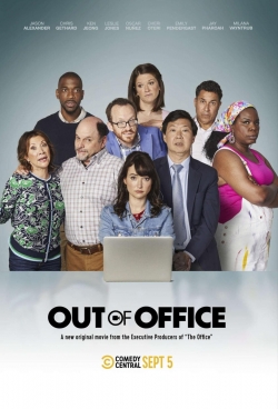 Out of Office yesmovies