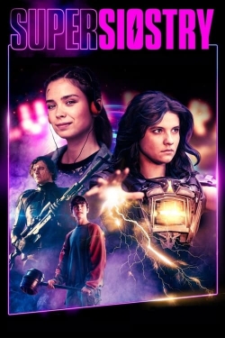 Supersisters yesmovies