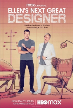 Ellen's Next Great Designer yesmovies