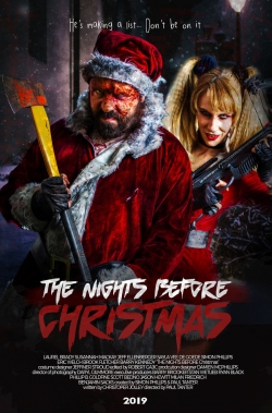 The Nights Before Christmas yesmovies