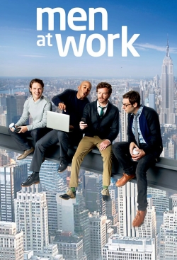 Men at Work yesmovies