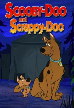 Scooby-Doo and Scrappy-Doo yesmovies