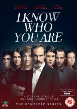 I Know Who You Are yesmovies