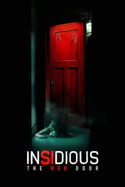 Insidious: The Red Door yesmovies