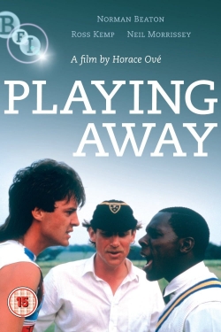 Playing Away yesmovies