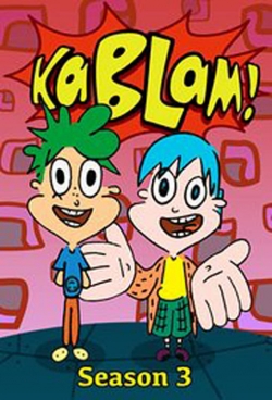 KaBlam! yesmovies