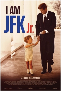 I Am JFK Jr. yesmovies