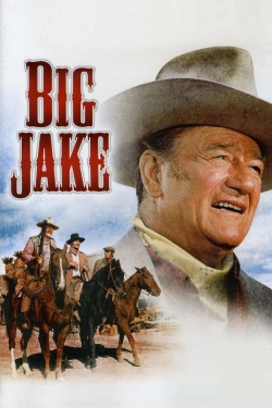 Big Jake yesmovies