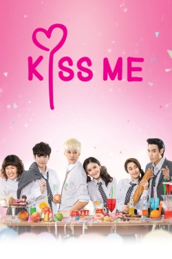 Kiss Me yesmovies