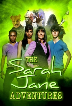 The Sarah Jane Adventures yesmovies