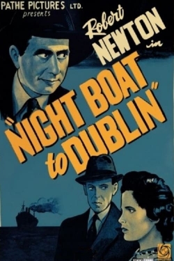 Night Boat to Dublin yesmovies