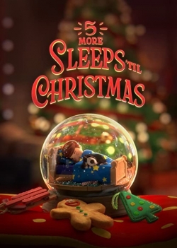 5 More Sleeps 'Til Christmas yesmovies