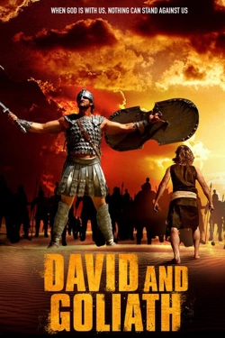 David and Goliath yesmovies