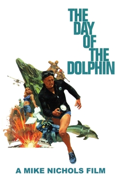 The Day of the Dolphin yesmovies