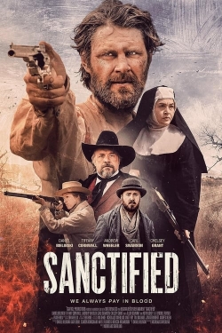 Sanctified yesmovies