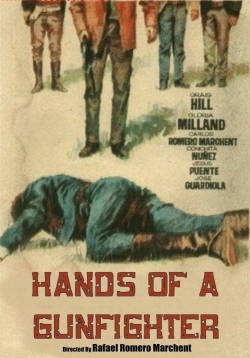 Hands of a Gunfighter yesmovies