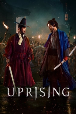 Uprising yesmovies