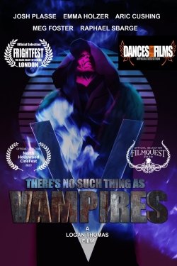 There's No Such Thing as Vampires yesmovies