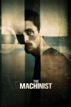 The Machinist yesmovies