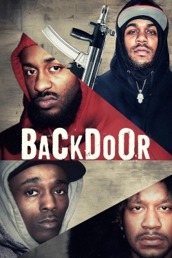 Back Door yesmovies