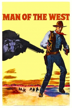 Man of the West yesmovies