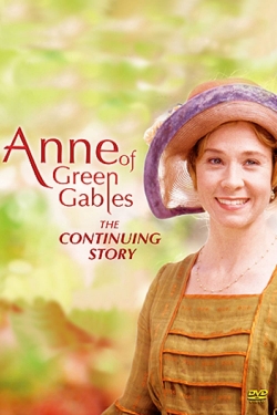 Anne of Green Gables: The Continuing Story yesmovies