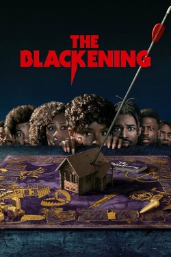 The Blackening yesmovies