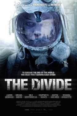 The Divide yesmovies