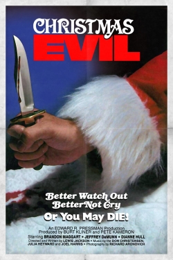 Christmas Evil yesmovies