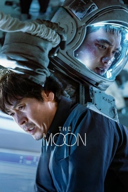 The Moon yesmovies