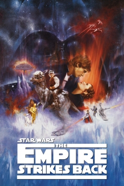 The Empire Strikes Back yesmovies