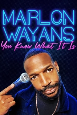 Marlon Wayans: You Know What It Is yesmovies