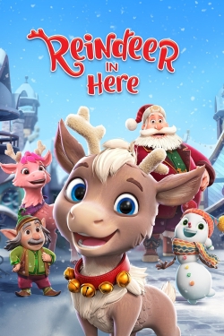 Reindeer in Here yesmovies