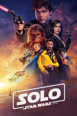 Solo: A Star Wars Story yesmovies