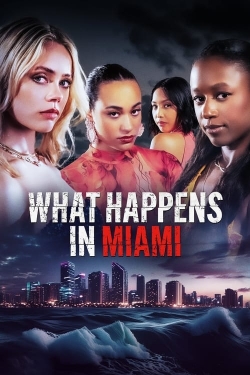 What Happens in Miami yesmovies