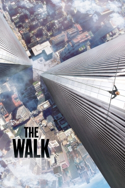 The Walk yesmovies